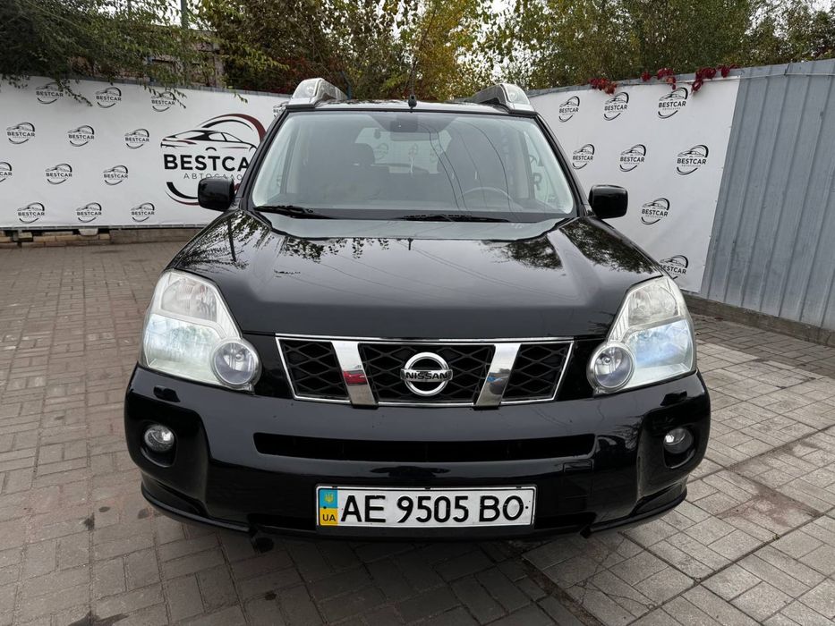 Продам Nissan X-Trail 2008г., 2.0 бензин, автомат. Обмен, Лизинг
