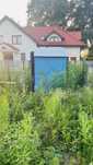 Kabina WC ToiToi Sprzedam
