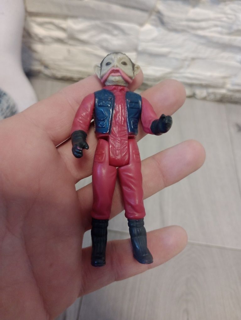 Figurka keiner 1983r Star Wars