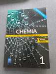Chemia 1 zakres rozszerzony liceum i technikum