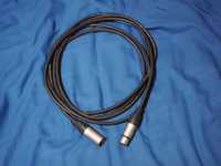 мікрофонний кабель Rapco Horizon NM1-10 3m