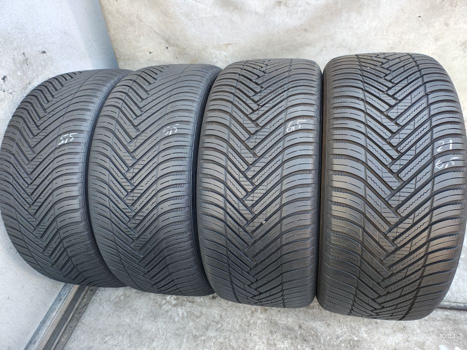 235/40r18 95Y Hankook Kinergy 4S2