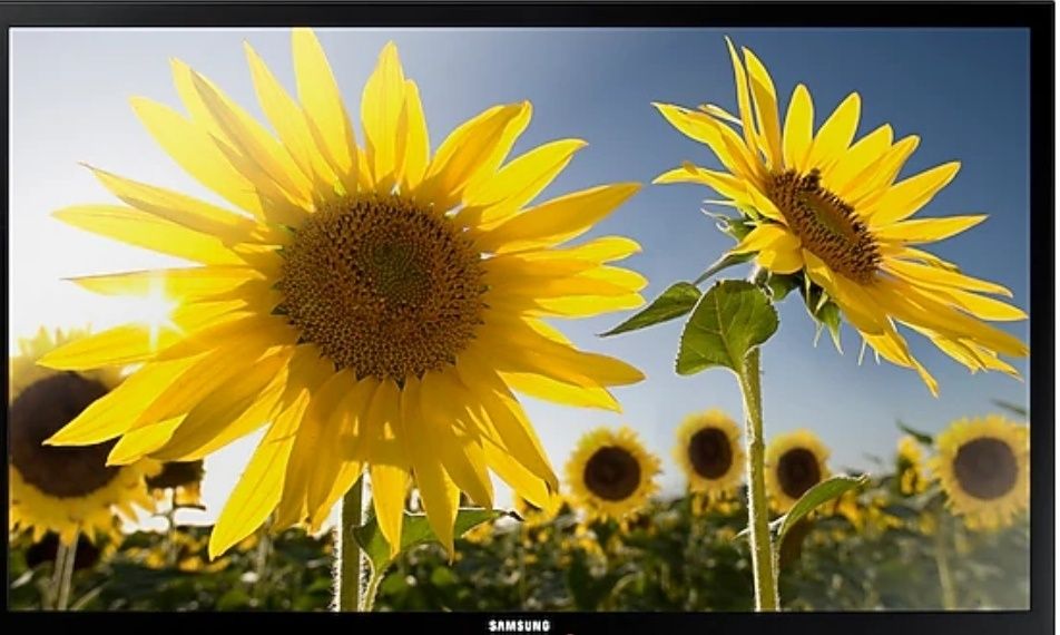 TV LED Samsung 32" UE32D6000, 200Hz