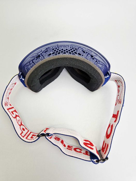 Gogle Narciarskie RED BULL MAGNETRON EON 07 kat S3/S1