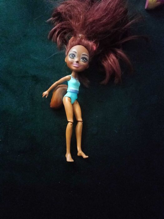 Lalki Barbie jak nowe