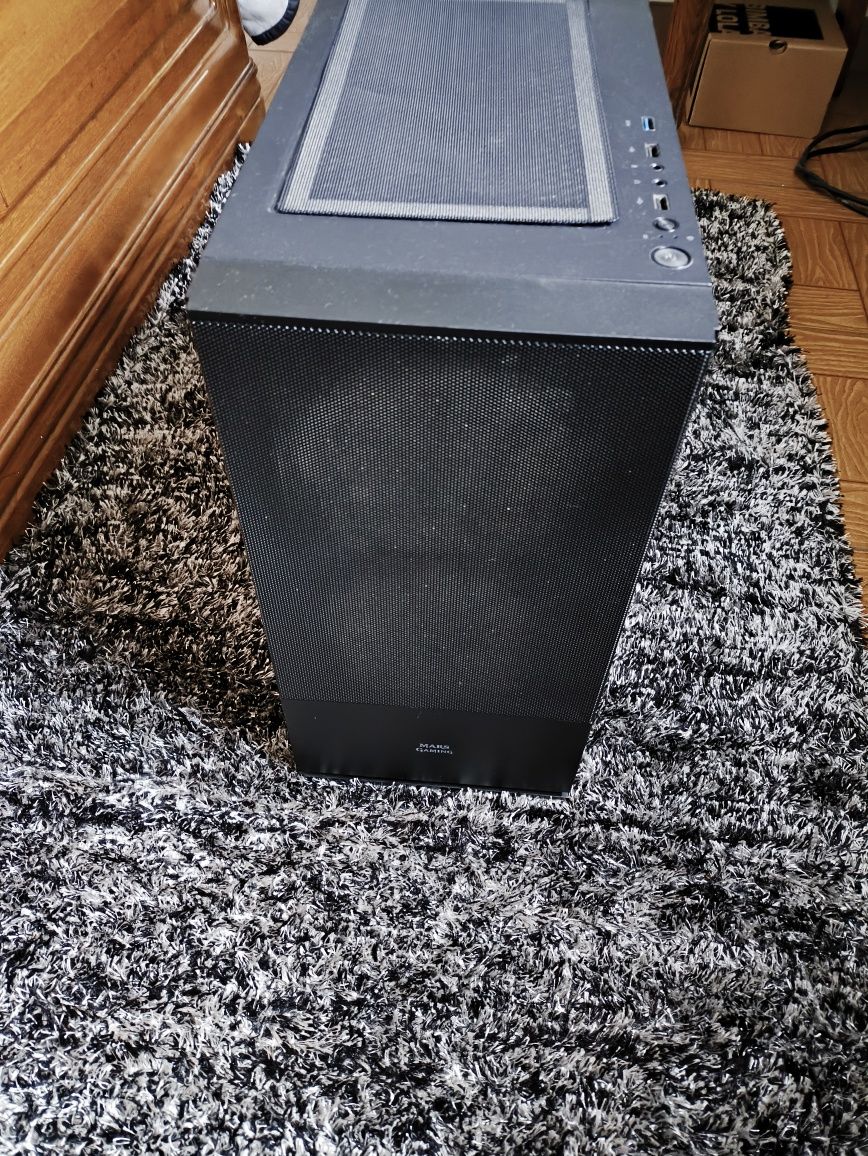 PC Gaming GTX 1650 I5-10400F