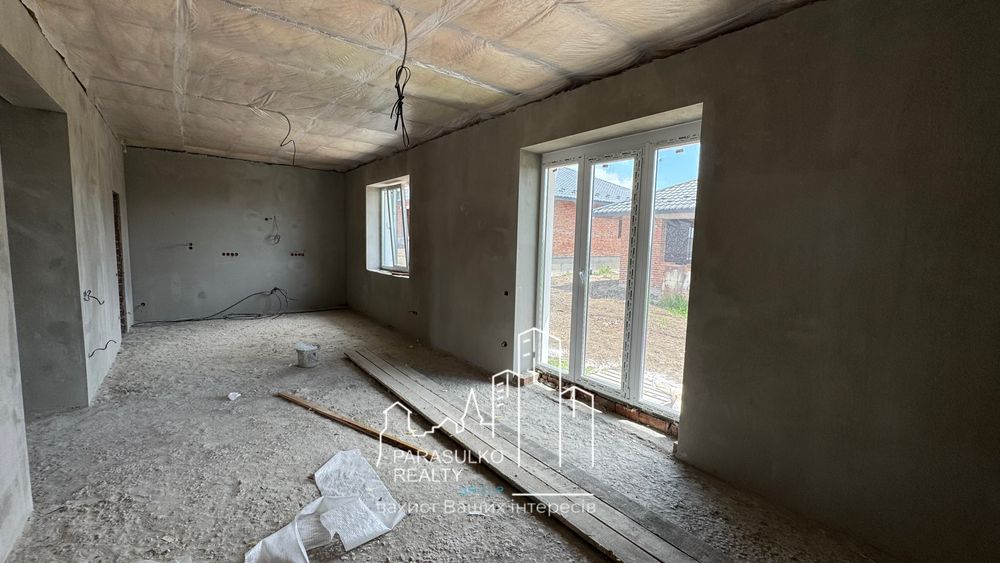 Обмежена пропозиція! Власний будинок! ‼️Знижка до 01.12‼️