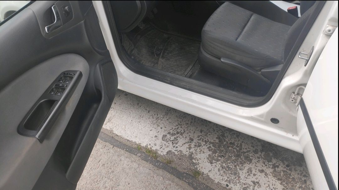 Skoda Octavia Tour 1.6