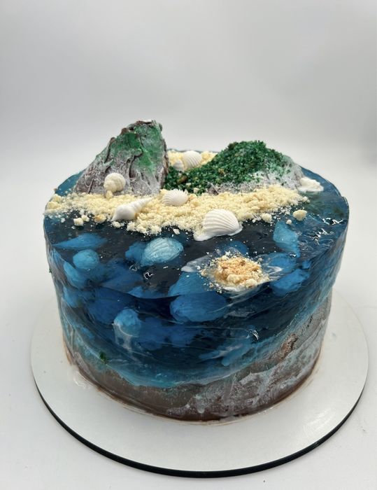 Torty i ciasta na zamówienie!