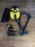 Odkurzacz/ parownica Karcher SV 7
