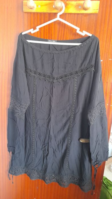 Roupa feminina M 5€ cada