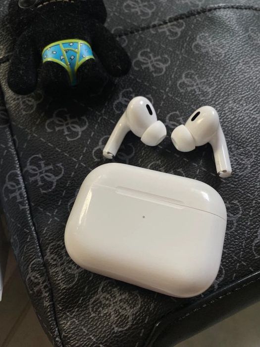 Słuchawki Apple AirPods Pro 2