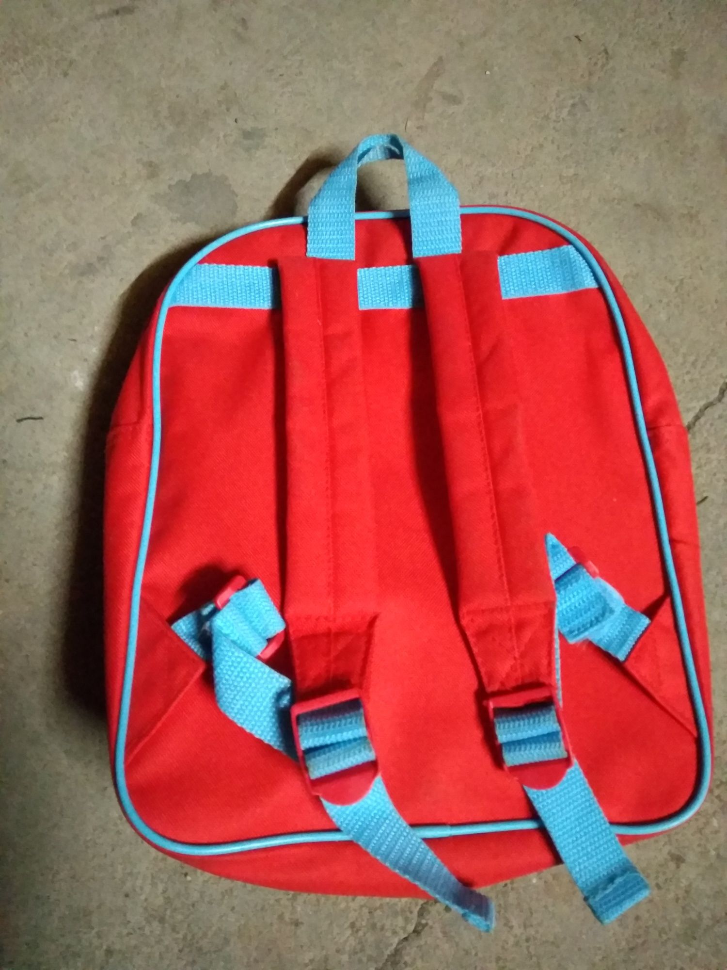 Mochila para criança