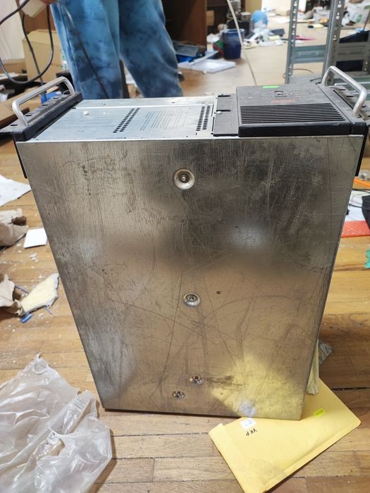 Картриджи /кассеты для ИБП APC SURTD 5000XLI (0M-1863B, RBC44) 3000XLI