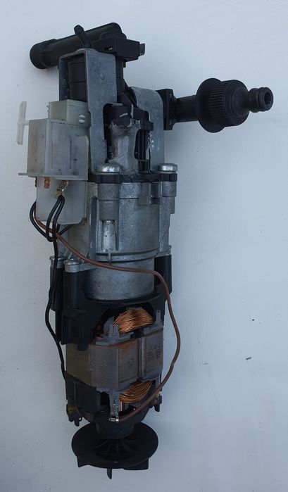 Myjka ciśnieniowa Karcher K 2.100