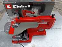 Piła włosowa Einhell TC-SS 406 E