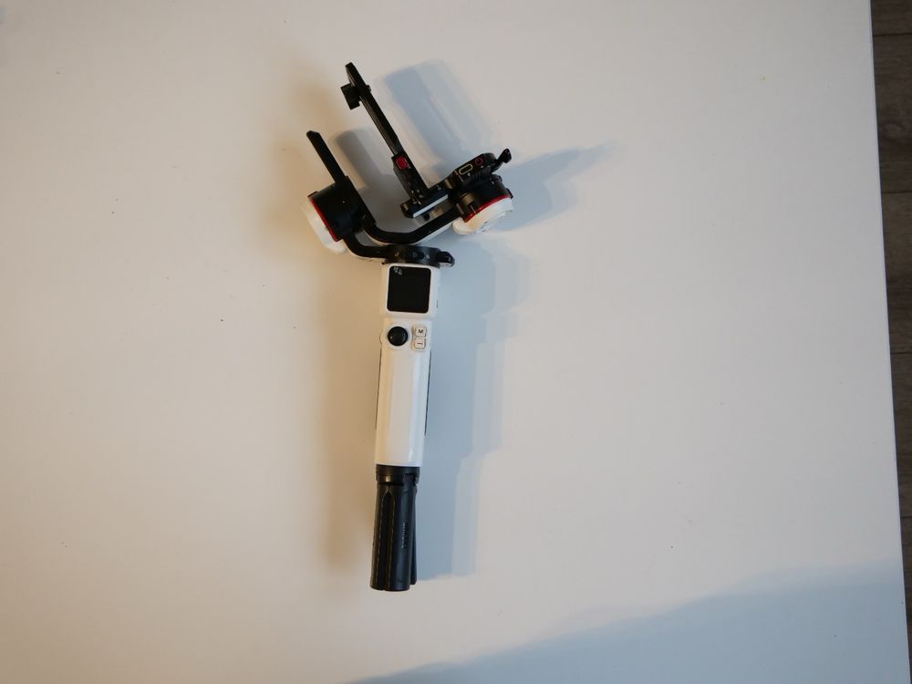 gimbal Zhiyun Crane M3