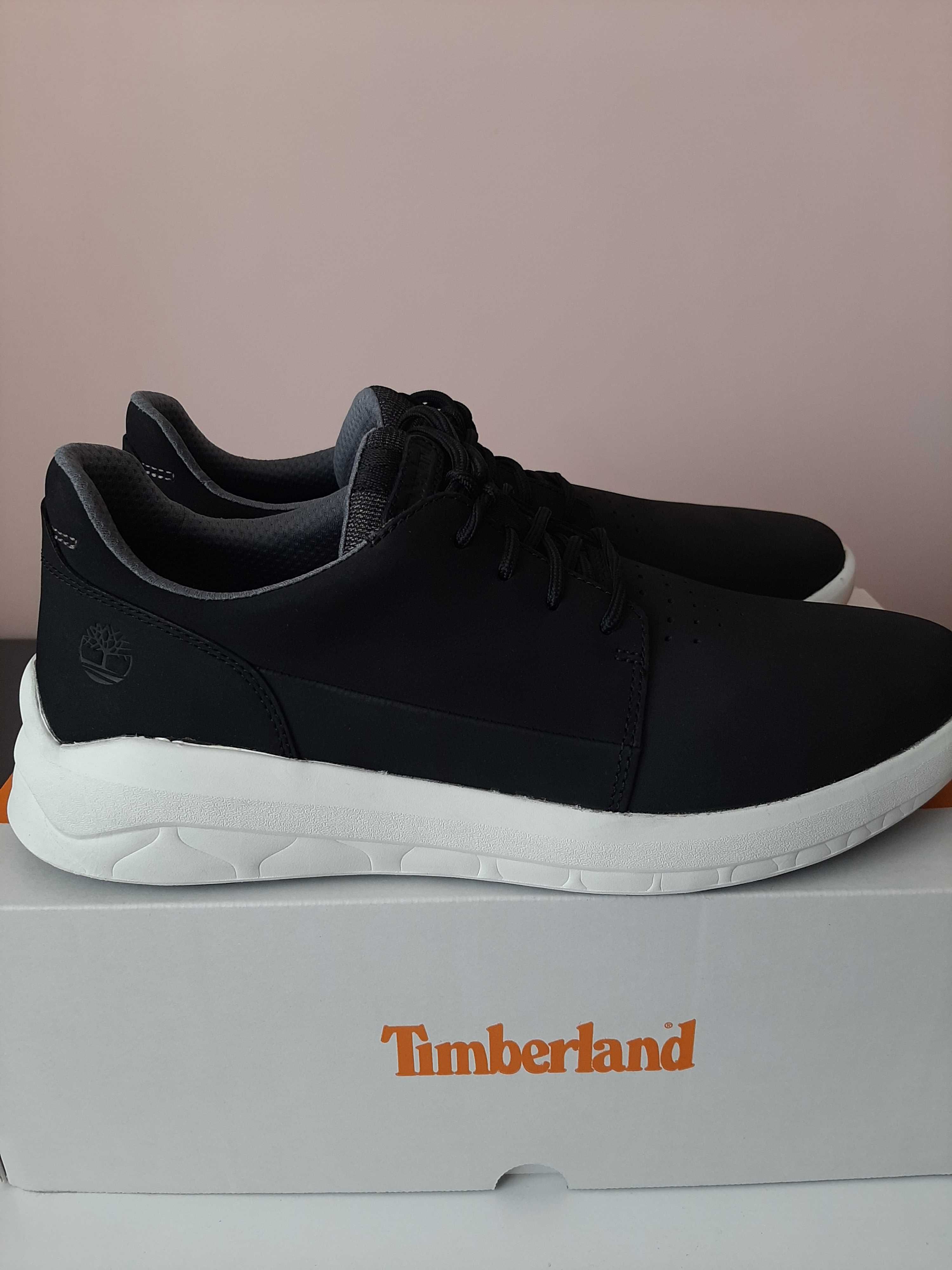 Чоловіче взуття Timberland Bradstreet Ultra Oxford