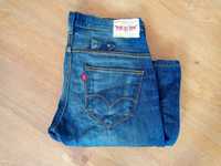 LEVIS 503 Jeansy spodnie męskie XL 31/34 dżinsy W31 L34 w31l34 LOOSE