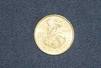 Moneta 2 zł Zygmunt II August 1996 r.