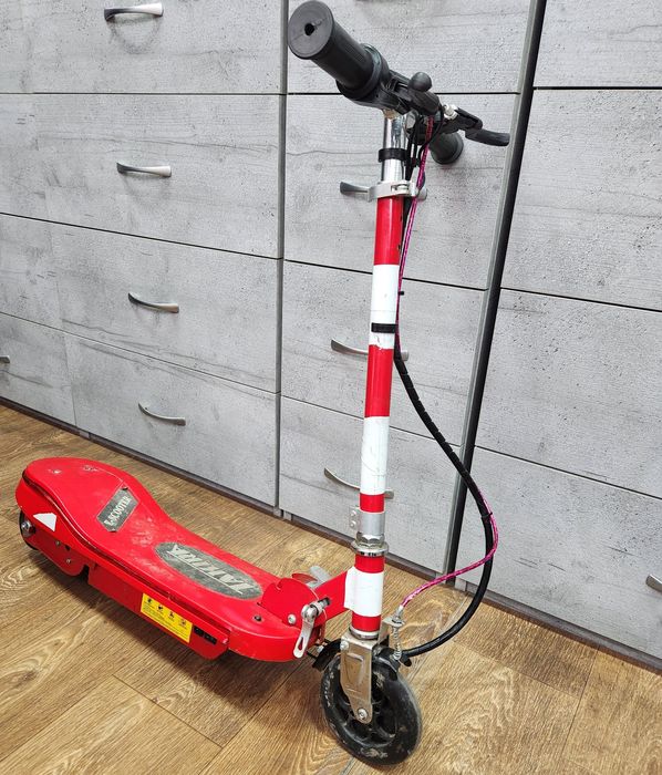 Электросамокат детский Takira