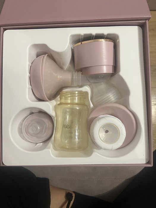 Laktator neno perfetto special edition