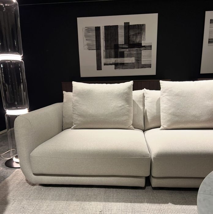 -35% Sofa AreaStore Modelo Savona Beige