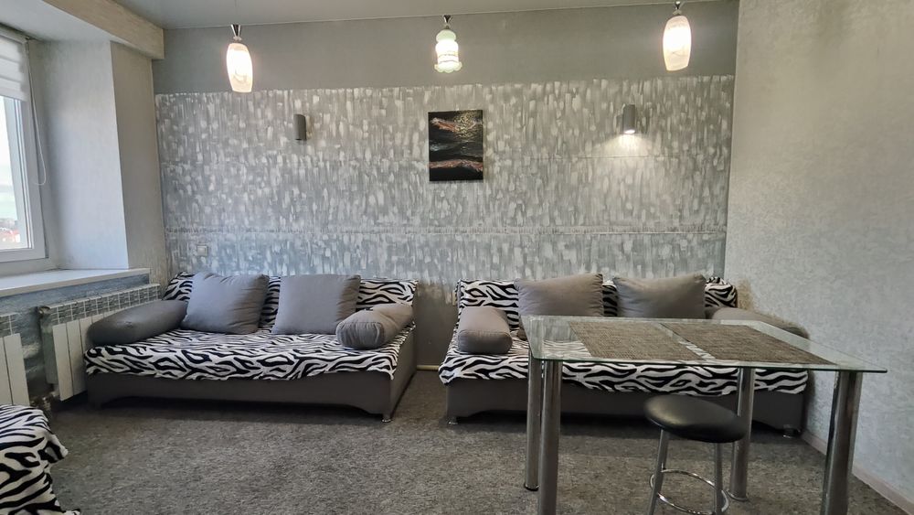 Сдам видовую квартиру пр. Поля