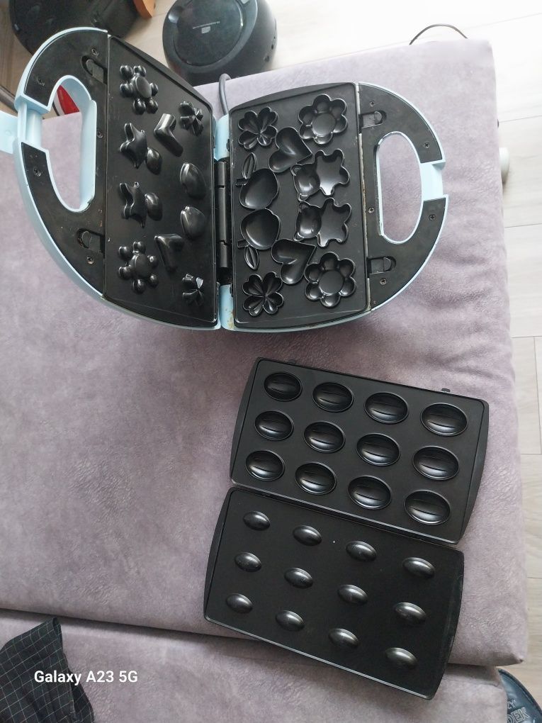 Opiekacz do ciastek