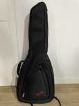 Gig Bag Fender FA610 Dreadnought (saco bolsa estojo softcase) NOVO