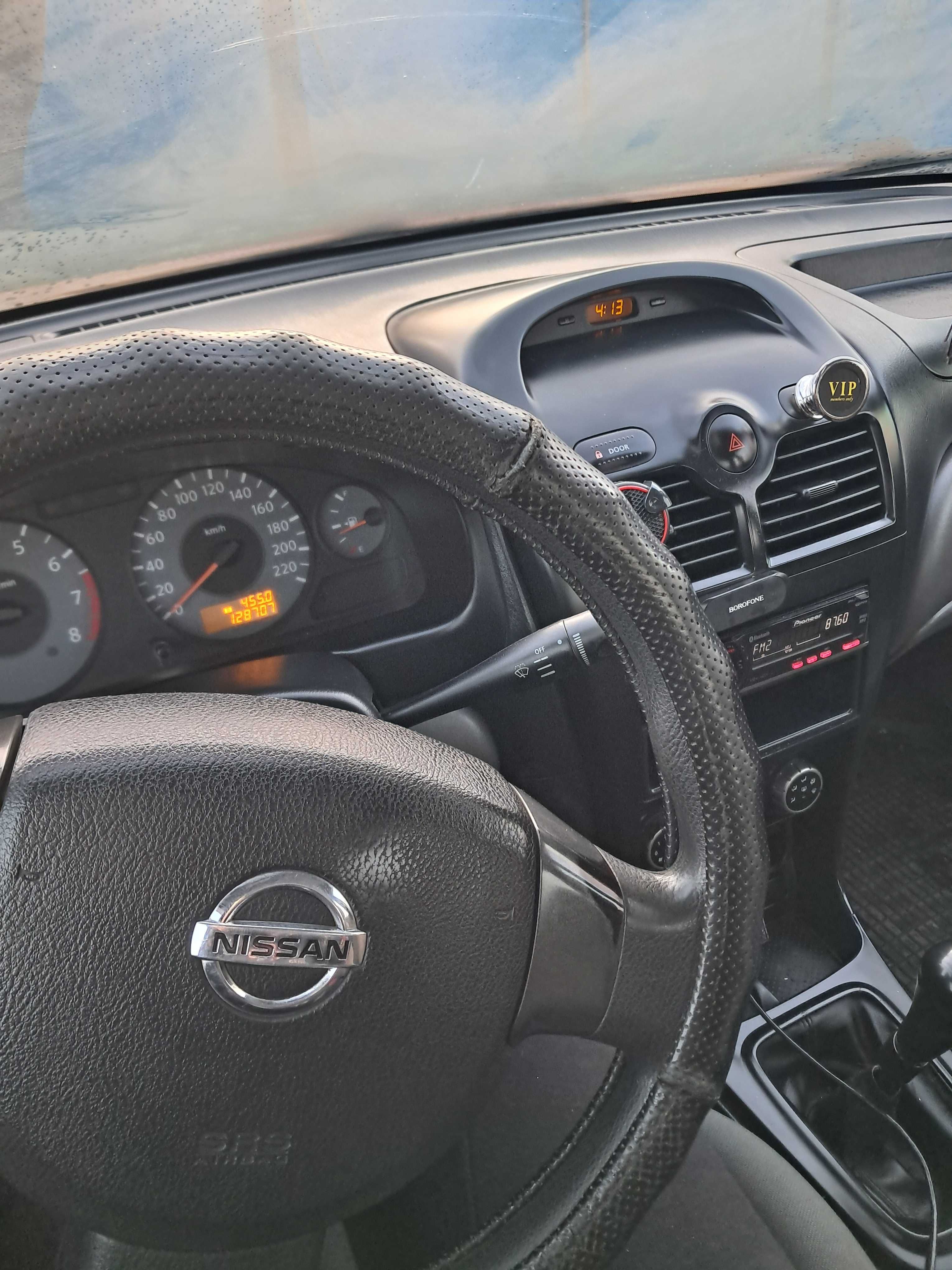 ТЕРМІНОВО ПРОДАМ Nissan Almera Classic
