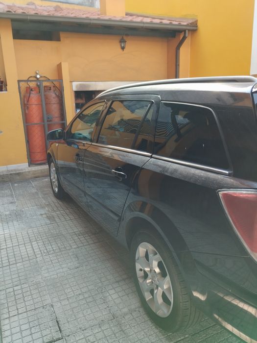 Opel Astra H caravan 1.3cdti 90cv