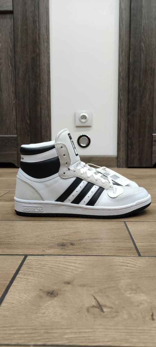 Buty Męskie Adidas Top Ten 42.5 27 cm Oryginalne nowe