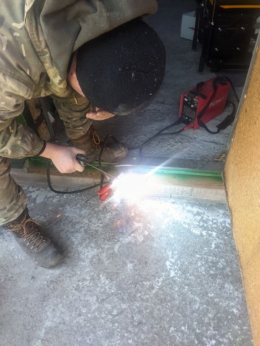 Бензогенератор krafTWele