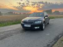 Skoda Octavia Skoda Octavia 3 1.6 TDI salon Polska, bezwypadkowy.