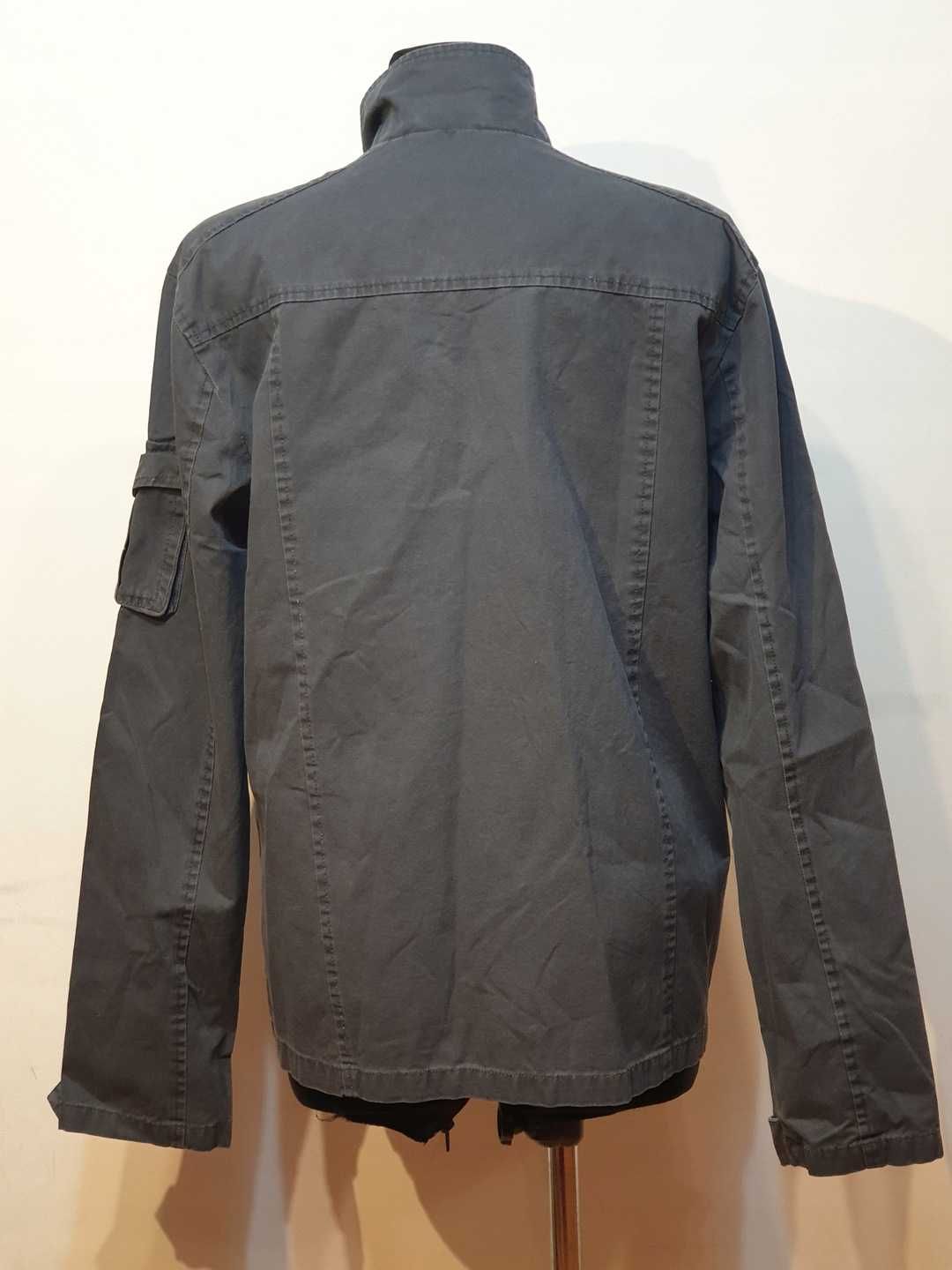821 Kurtka męska Top Secret TopMan r. L