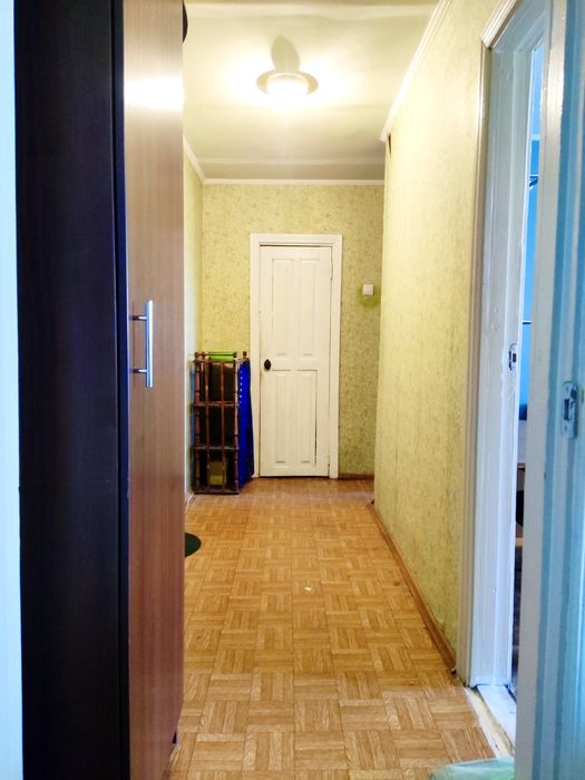 Продам 2х кімнатну квартиру в центрі міста