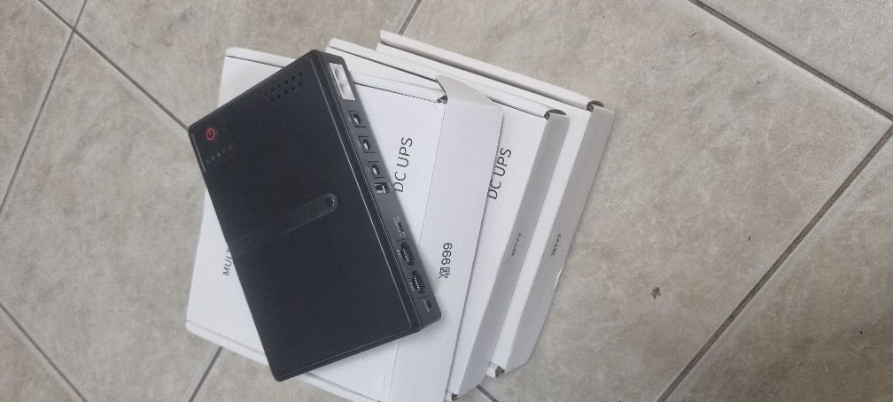 Ups роутера бесперебойник