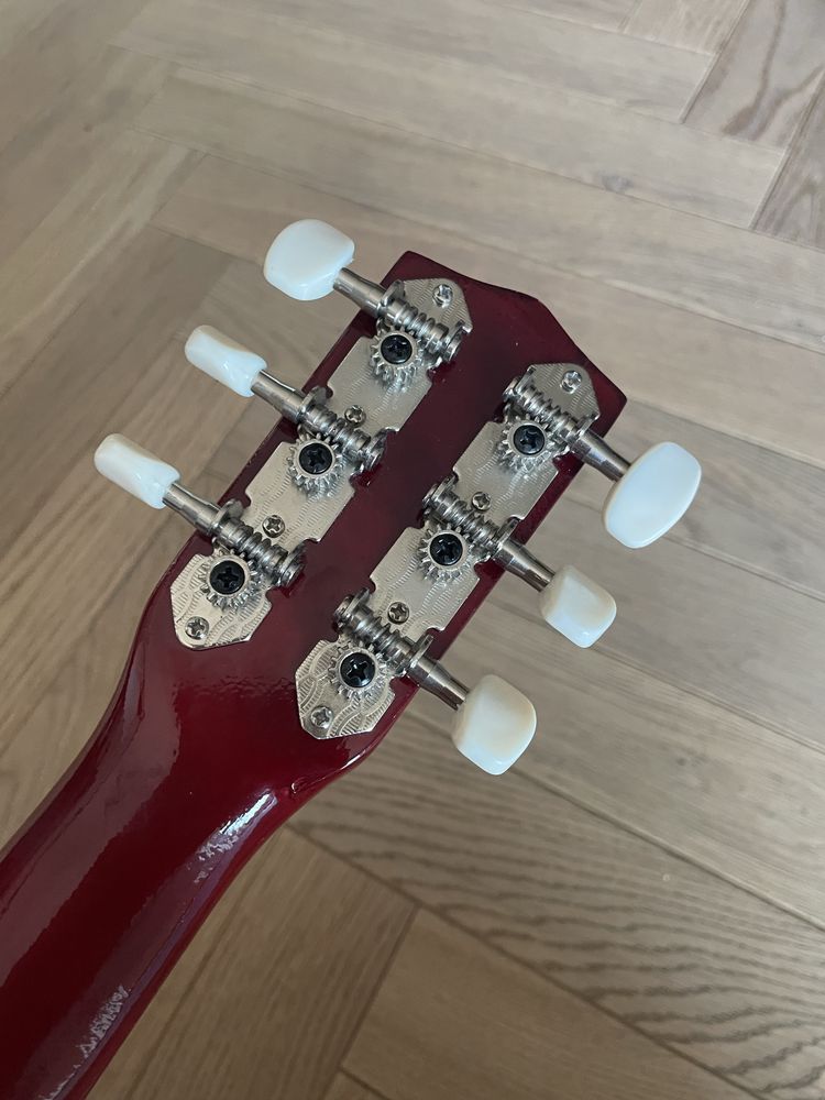 Gitara zabawkowa VIGA