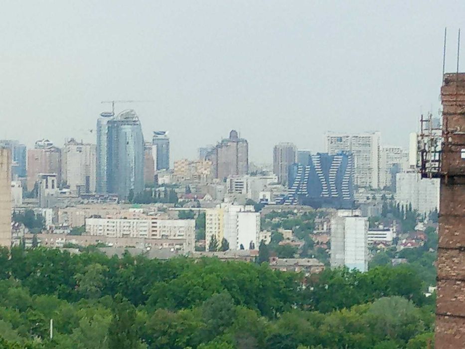 Сдается однокомнатная квартира в Киеве / Демеевка / ул. Ракетная, 24