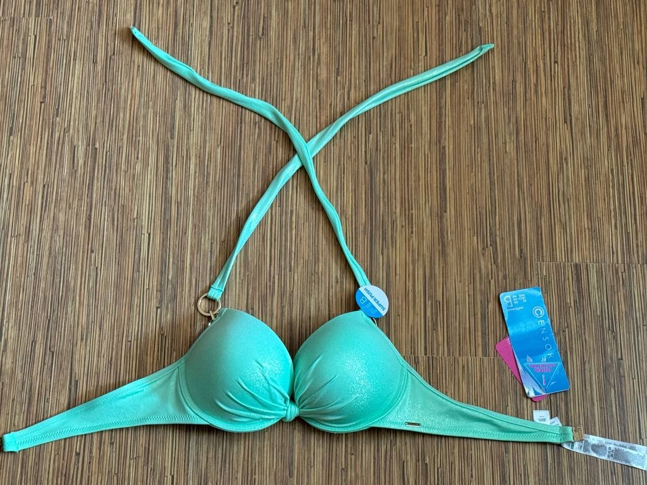 Лифы с push up, плавки