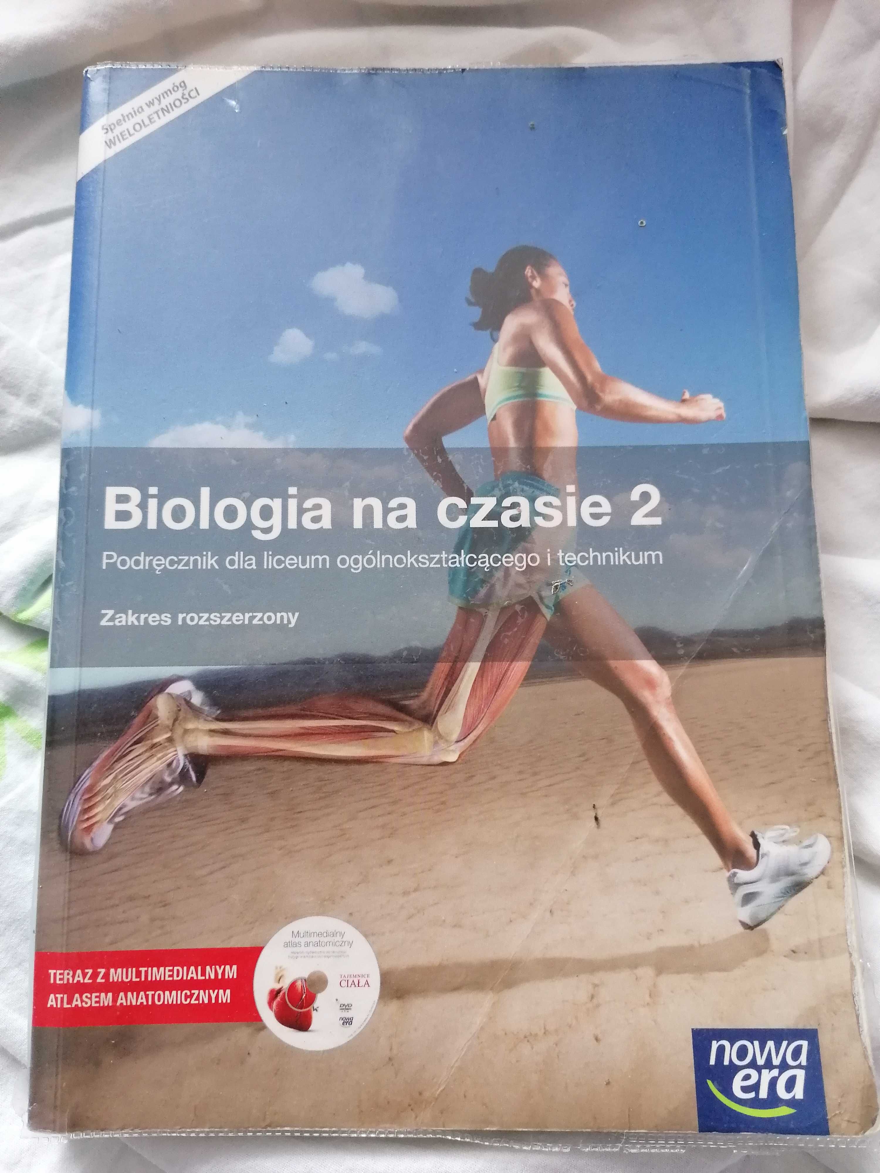 Biologia na czasie 2