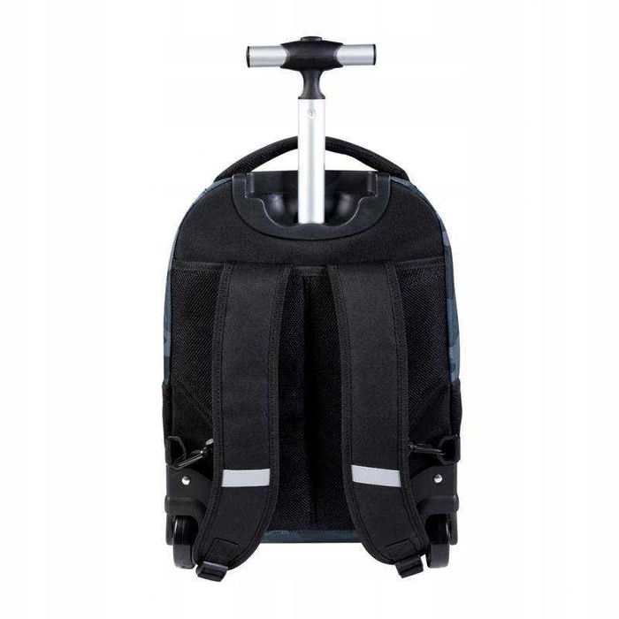 Plecak Na Kółkach Moro firmy LOOZZ