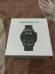 Новинка! Realme Watch S2, black/silver,Глобальна версія,Amoled,метал#