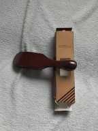 Szczotka do brody z włosia dzika – luksusowa, nowa!