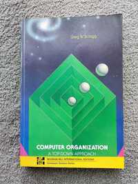 Livro 'Computer Organization', de McGraw-Hill.