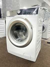 2в1 пральна машина з сушкою AEG 10кг прання 6 кг сушка