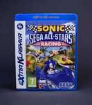 PC # Sonic Sega All-Stars Racing