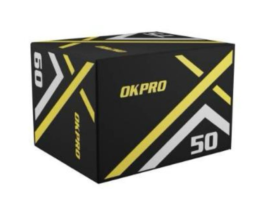 Soft box / jump box