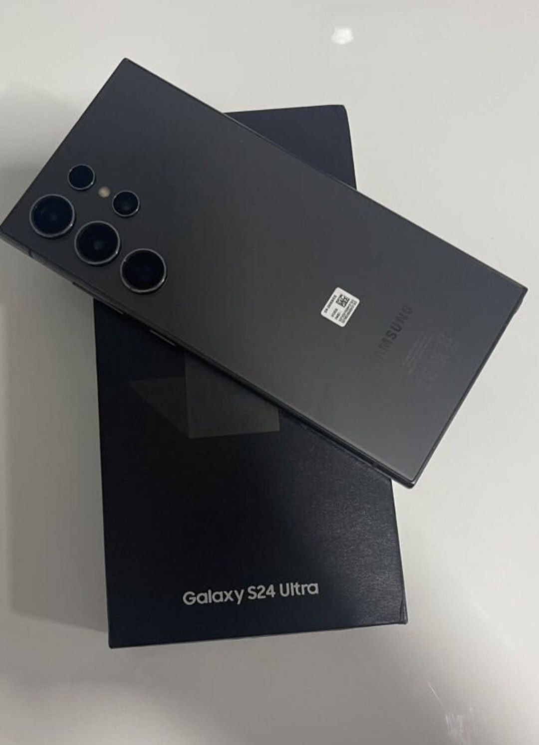 Samsung s24 ultra